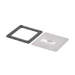 B-Line 44-4XSFCP Closure Plate