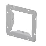 B-Line 44HSF Wireway End Flange