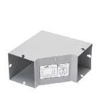 B-Line 44HSLIN Wireway Elbow