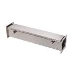 B-Line 6648-4XSFW Feed-Through Wireway