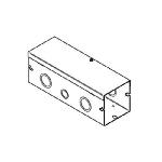 B-Line 6624HSNK Wireway Cover