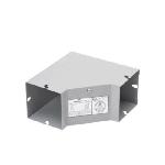 B-Line 66HSLIN Wireway Elbow