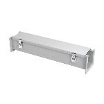 B-Line 8812-12LW Lay-In Wireway