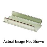 B-Line B222ZN Channel End Cap