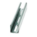 B-Line B22SGALV10 Metal Framing Channel
