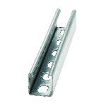 B-Line B22SH-120AL Metal Framing Channel