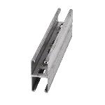 B-Line B22SHAGALV10 Metal Framing Channel