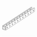 B-Line B22TH240GLV Metal Framing Telescoping Channel