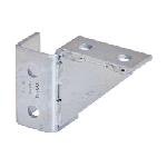 B-Line B274LZN Single Corner Gusseted Connection