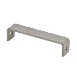 B-Line B358-5ZN U-Support Clevis