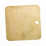 Brady 23213 Valve Tag