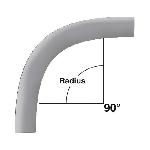 Cantex 5133877 Conduit Elbow