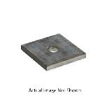 B-Line B3248-1/2ZN Washer Plate
