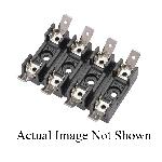 Bussmann S-8201-1-R Fuse Block
