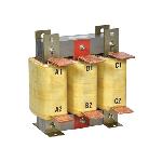 Hammond Power Solutions CRX1200AC R Line Reactor