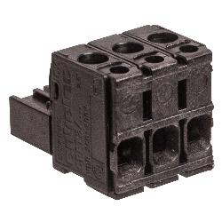 ENTRELEC 1SNA094303R2200 Modular Terminal Blocks