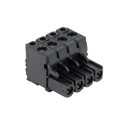 ENTRELEC 1SNA094304R2300 Modular Terminal Blocks