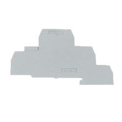 ENTRELEC 1SNA116964R1200 Terminal Block & Strip Insulating Accessories