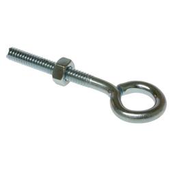 Metallics JEB1 Eye Bolt