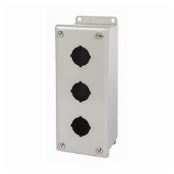 Siemens P30EMS03 Pushbutton Enclosure