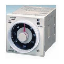 Omron H3CRAAC100240DC100125 Solid-State Multi-Functional Timer