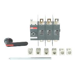 ABB OTK400B4-280 Disconnect Switch