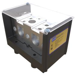 ILSCO PDB-26-750-1 ILSCO ClearChoice Power Distribution Block