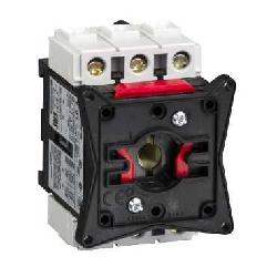 Square D V0 Switch Body
