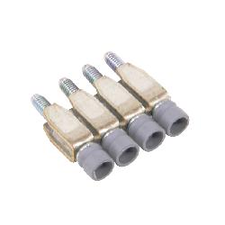 ENTRELEC 1SNA176665R0200 Terminal Block & Strip Conducting Accessories