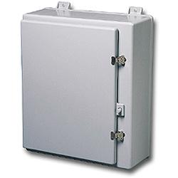 Stahlin N201610HWT Electrical General Purpose Enclosure