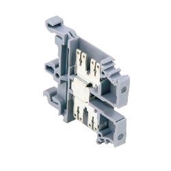 ENTRELEC 1SNA115191R0300 Modular Terminal Blocks