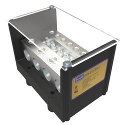 ILSCO PDB-412-500-1 ILSCO ClearChoice Power Distribution Block