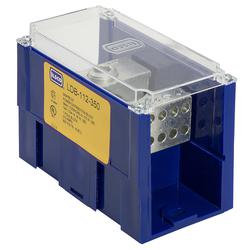 ILSCO LDB-22-350 ILSCO Snapbloc Power Distribution Block