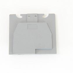 ENTRELEC 1SNA113102R1000 Terminal Block & Strip Insulating Accessories