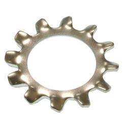 Metallics JLWX3 Lock Washer