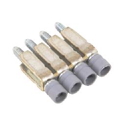 ENTRELEC 1SNA176280R0500 Terminal Block & Strip Conducting Accessories