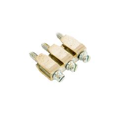 TE Connectivity 1SNA168521R2200 Assembled Jumper Bar