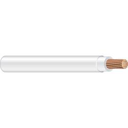 Southwire TFFN-18-WHT-16STR-CU-2500S/R Copper Wire