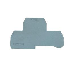 ENTRELEC 1SNA116656R2500 Terminal Block & Strip Insulating Accessories