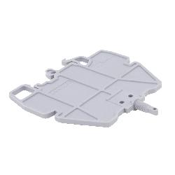 ENTRELEC 1SNA116795R1100 Terminal Block & Strip Insulating Accessories