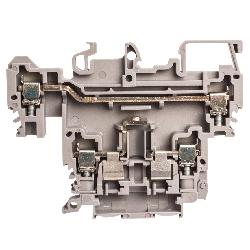 ENTRELEC 1SNA115692R1100 Modular Terminal Blocks