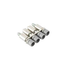 ENTRELEC 1SNA179670R2600 Terminal Block & Strip Conducting Accessories