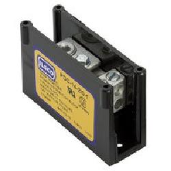 ILSCO PDC-14-2/0-1 ILSCO ClearChoice Power Distribution Block