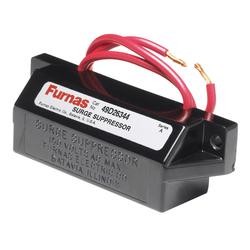 Siemens 49D26344 SIRIUS Surge Suppressor
