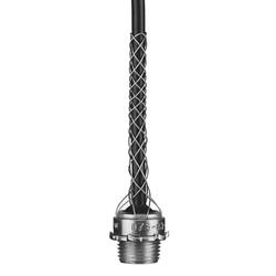 Hubbell 073031204 Strain Relief Grip