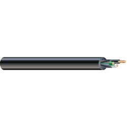 Southwire 55808601 14-41 CU 3/C BLACK/WHITE/GREEN SJOOW