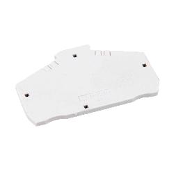 ENTRELEC 1SNA290311R0600 Terminal Block & Strip Insulating Accessories
