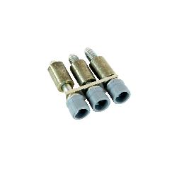 ENTRELEC 1SNA179669R2100 Terminal Block & Strip Conducting Accessories
