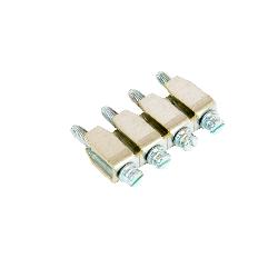 TE Connectivity 1SNA168522R2300 Assembled Jumper Bar