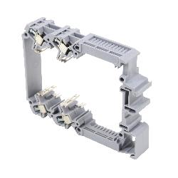ENTRELEC 1SNA116522R0700 Terminal Block & Strip Insulating Accessories